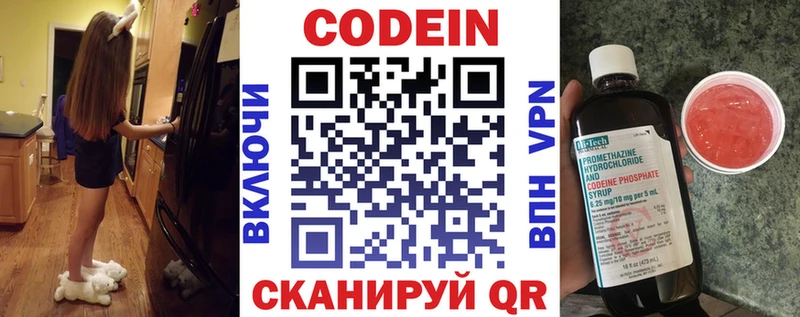 Codein Purple Drank  Купить  Никольск 